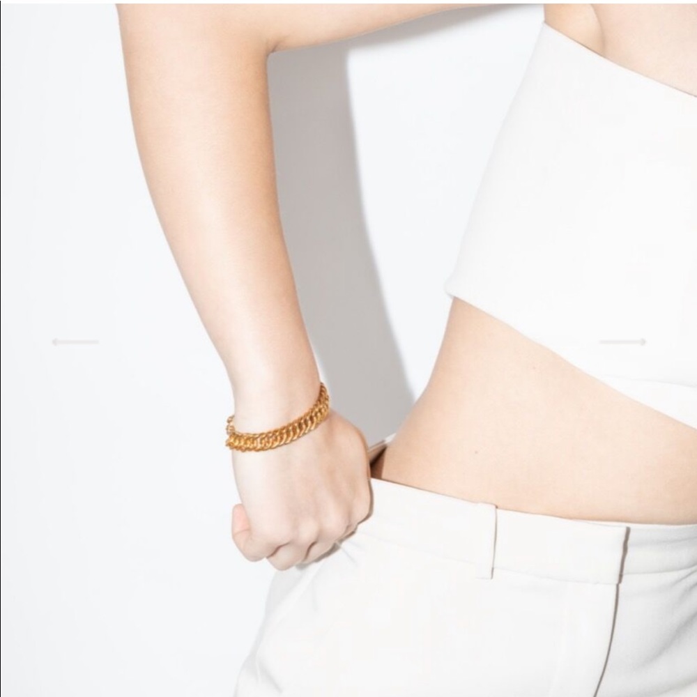 Cinco Brooklyn Bracelet